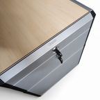 Gispen Next Desk / 1980s / Height Adjustable thumbnail 22