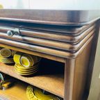 Art Deco Dressoir thumbnail 3