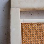 Pair Of Trieste Folding Chairs By Aldo Jacober thumbnail 7