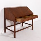 Danish Mid-century Modern Standing Desk From Illums Bolighus thumbnail 7