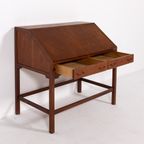 Danish Mid-Century Modern Standing Desk From Illums Bolighus thumbnail 7