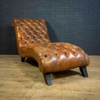 Madonna Chesterfield Chaise Longue (Daybed) thumbnail 4