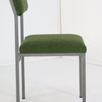 Set Van 4 Vintage Eetkamerstoelen Stoelen 'Traunraut' thumbnail 2