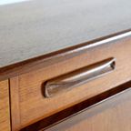 G-Plan Victor Wilkens Sideboard Dressoir 'dronfield' thumbnail 21