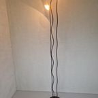 Pola Amstelveen Triple Spot Design Vloerlamp Memphis Design thumbnail 2