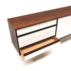 Minimalistisch Dressoir Van Rudolf B. Glatzel Voor Fristho, Jaren 60 thumbnail 11