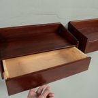 Set Van 2 Wandconsoles thumbnail 3