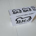 Keith Haring - Inflatable Radiant Baby (nieuw !!) thumbnail 12