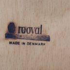 Vintage Deens Dressoir Teak Schuifdeuren thumbnail 12