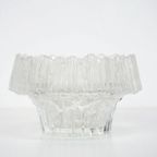 Vintage Iittala Stellaria Waxinehouder thumbnail 3