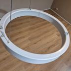 Nieuw - Martinelli Luce - Corpo Lunaop - Hanglamp - Wit thumbnail 7