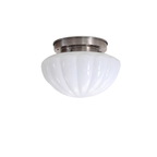 Ng25 – Art Deco Lamp – Plafondlamp Jaren 30 thumbnail 2