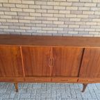 P. Westergaard Møbelfabrik Midboard / Sideboard thumbnail 12