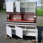 Vintage Keukenkast Jaren '70 thumbnail 9