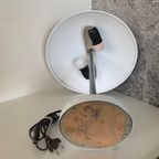 5315 Bureaulamp Van Wh Gispen Voor Gispen & Co thumbnail 2