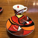Espressokopje Met Schotel ‘m.rebel’ thumbnail 6