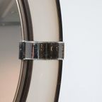 Ovale Vintage Spiegel thumbnail 2