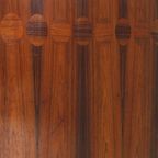 Johannes Andersen Vintage Bar Kast Palissander Sk 661 - Jaren 60 thumbnail 13