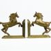 2 Stks/paar Miniatuur Beeldje Decoratieve Boekhouder Boekensteunen Boekensteun Decoratief
