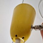 Fifties Hala Zeist Zonneserie Vintage Wandlampje thumbnail 9