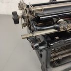 Continental 1911 Typemachine thumbnail 4