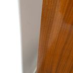 Secretaire Bureau Uit Zweden Met Lades, Scandinavisch Bureau thumbnail 3