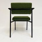 Martin Visser Se 69 Fauteuil, 1960'S thumbnail 9