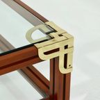 Large Valenti Spain Coffee Table 1970S thumbnail 4