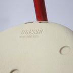 Ulysse Stick Stool C.S. By Ivan Loss For Sandrigarden, 1981 thumbnail 4