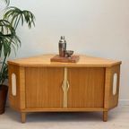 Vintage ‘speakeasy’ Barkastje Minibar Jaren ‘60 thumbnail 14