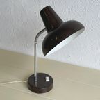 Vintage Bureaulamp Hema thumbnail 2
