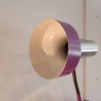 Vintage Wandlamp Harmonica Hala Zeist thumbnail 5