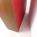 Vintage Gerhard Bartels Brutalist Highboard thumbnail 15