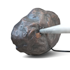 Tom Kater Floorlamp / Solid Bronze Floor Weight thumbnail 8