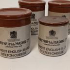 Fortum & Mason Stilton Cheese Potten thumbnail 12