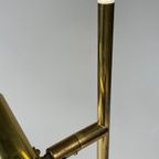 Vintage Tafellamp/Bureaulamp, Sölken Leuchten, Duitsland 1960'S thumbnail 6