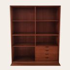 Mid Century Highboard thumbnail 14