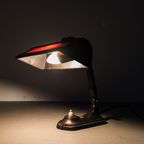 Bankiers Bureaulamp 63117 thumbnail 6