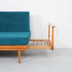 Wilhelm Knoll Antimott Daybed, 1950S thumbnail 9