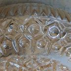 Glazen Plafondlamp Jaren 70 – Massive thumbnail 4