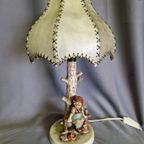 Hummel Goebel Lampje Just Resting thumbnail 2