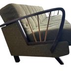 Vintage Fifties Zetel / Couch / Canapé thumbnail 12
