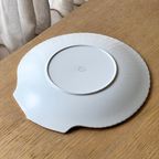 Vintage 50S Shell Shaped Serving Platter thumbnail 3
