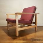 Fauteuil Van Soren Holst Voor Fredericia thumbnail 11