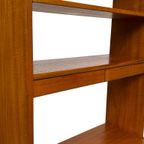 Vintage Wandkast Kast Deens Design Jaren 60 Teak Fineer thumbnail 22