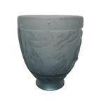 Persglazen Daum Vaas Van George De Feure thumbnail 4