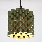 Lyfa Deense Design Lamp | Jaren 70 | Zeldzaam | Scandinavisch Design | Modern Uit Het Midden Van thumbnail 3