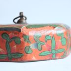 Vintage Tibetan Trinket Box thumbnail 14