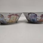 Poul Pava Servies, Schalen thumbnail 3