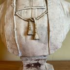 Heilige Beeld Jean Baptiste Marie Vianney Pastor Van Ars Frans thumbnail 8